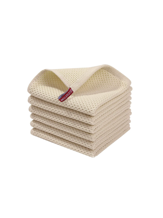 Baumwoll Geschirrhandtuch